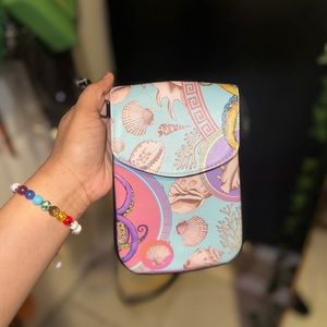 Versace Jeans Couture purse